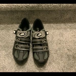 Women’s Cycling Shoes